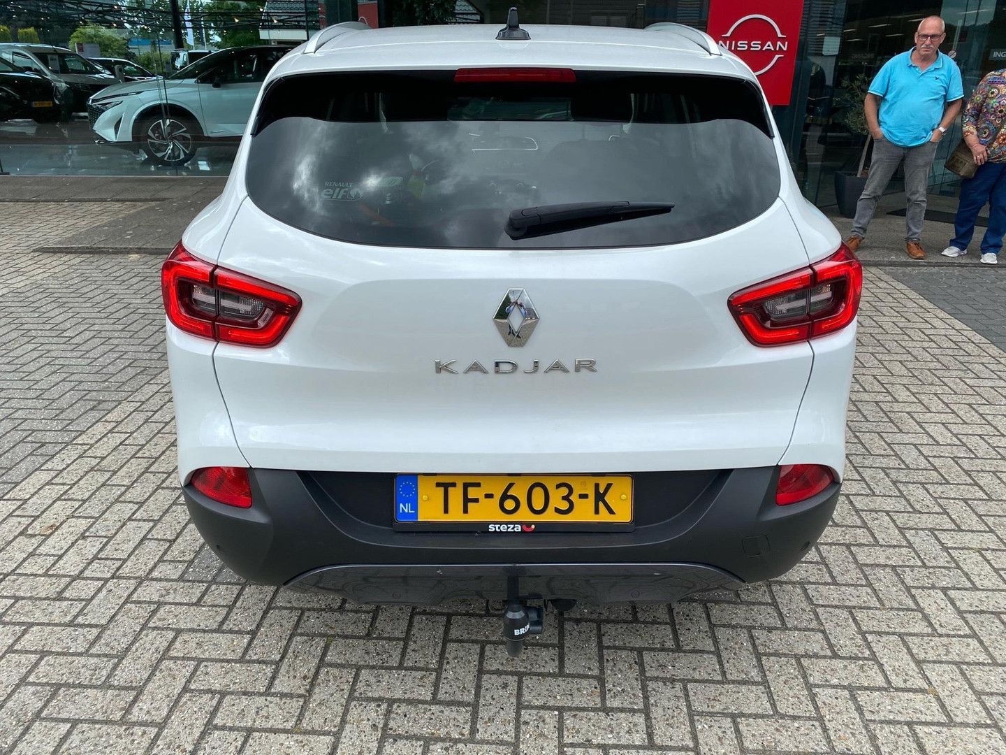 Renault