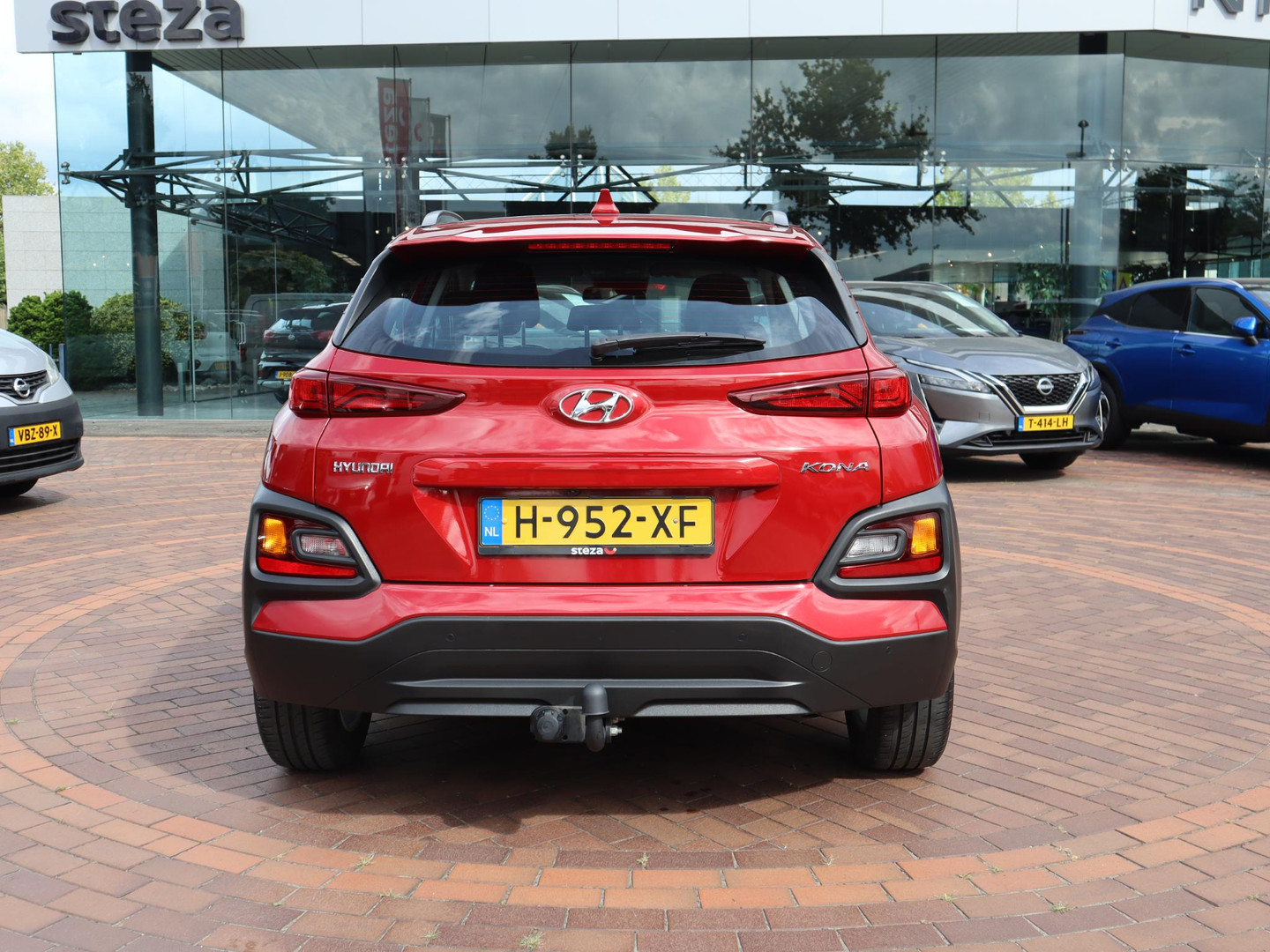 Hyundai