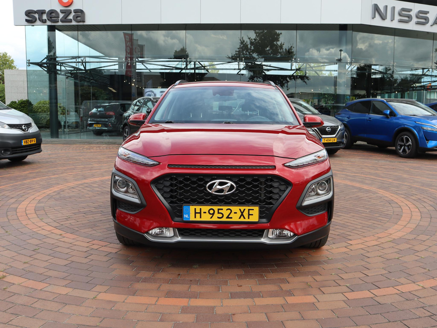 Hyundai
