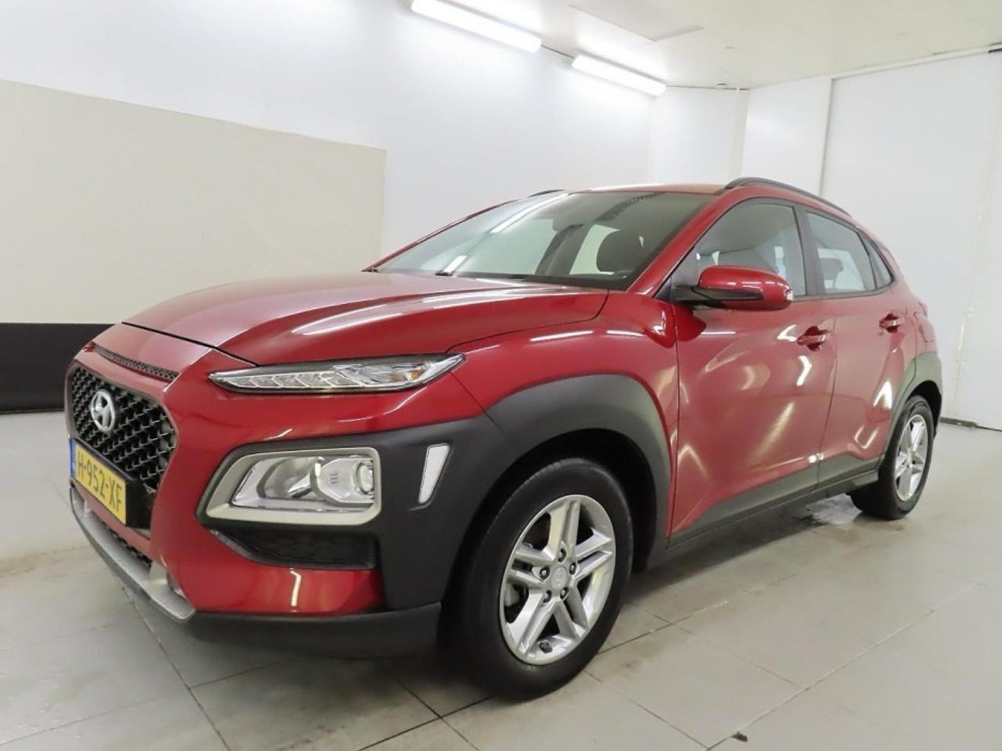 Hyundai