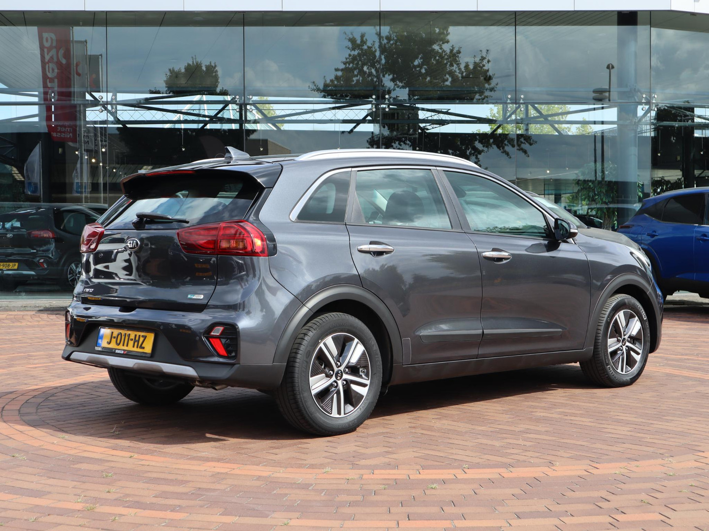 Kia