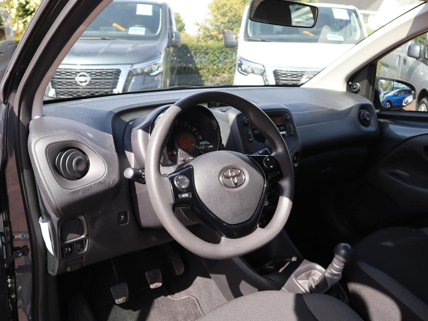 Toyota Toyota