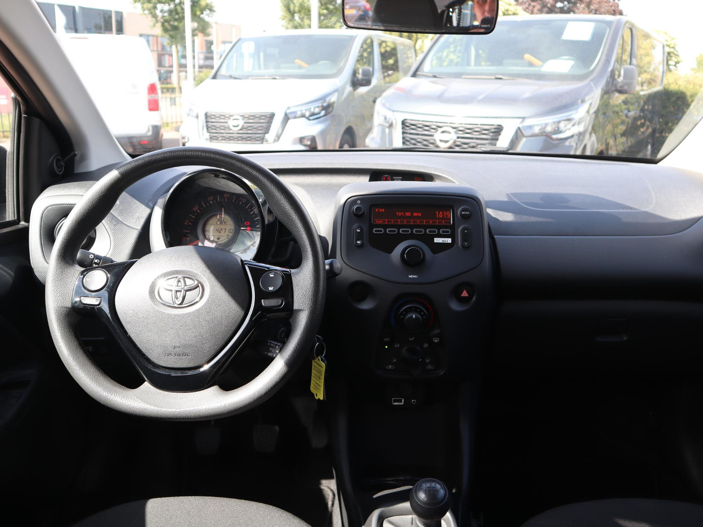 Toyota Toyota