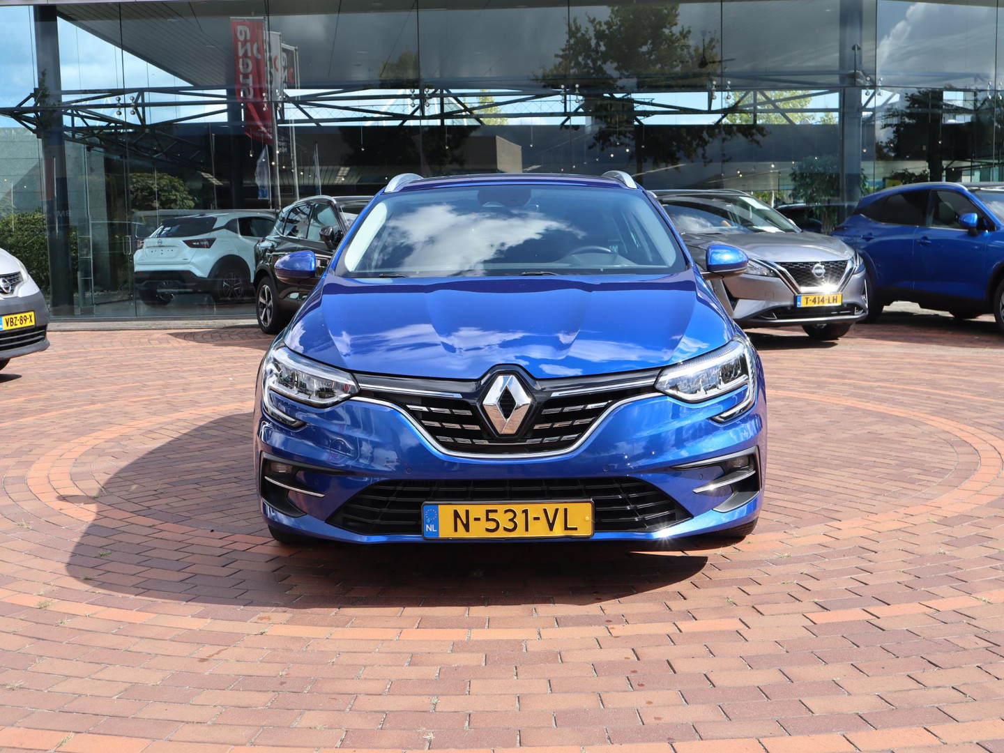 Renault Renault