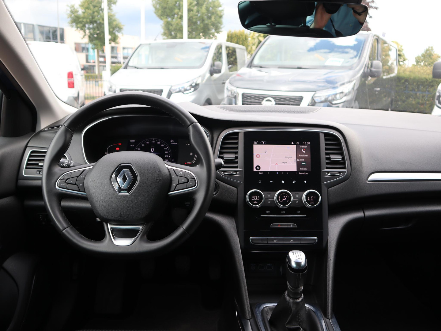 Renault Renault