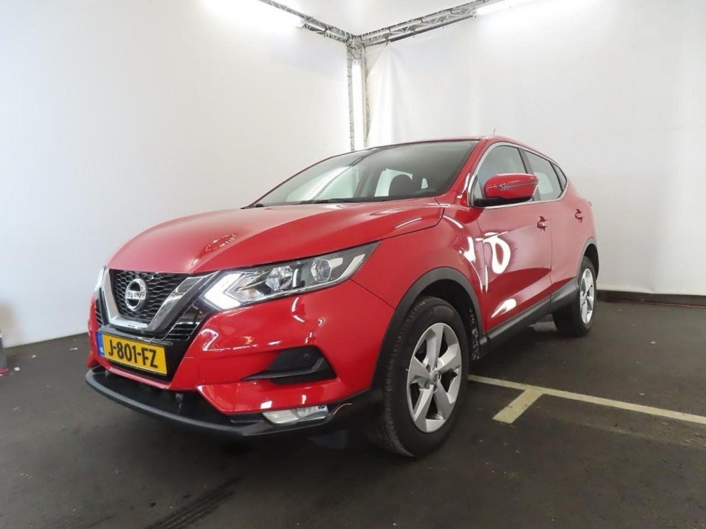 Nissan Nissan