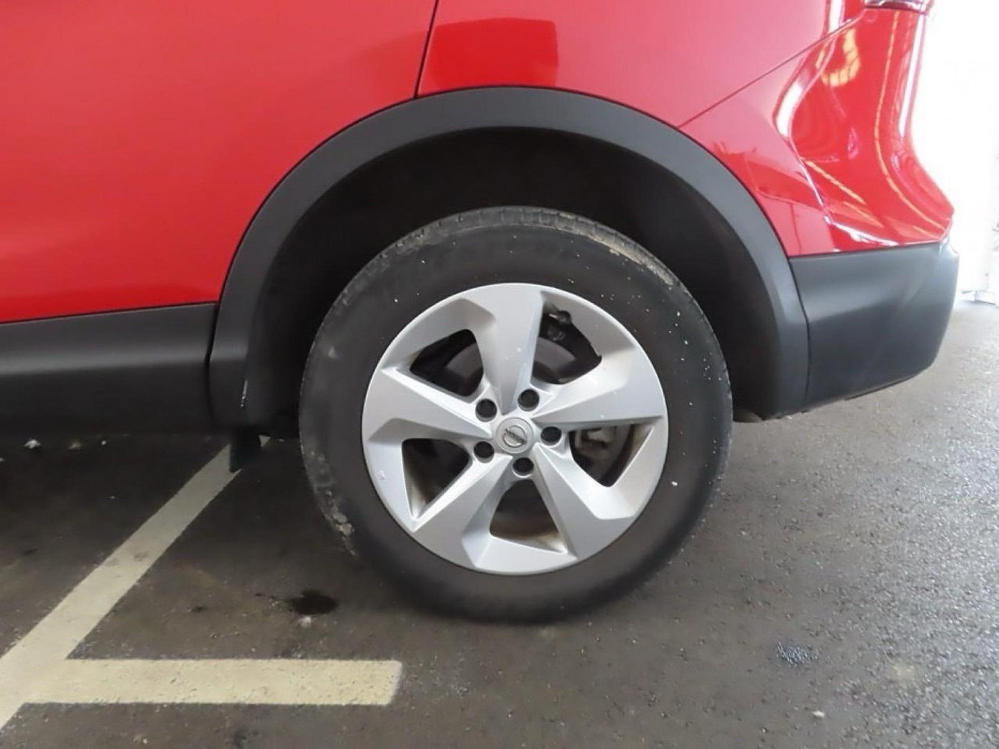 Nissan Nissan