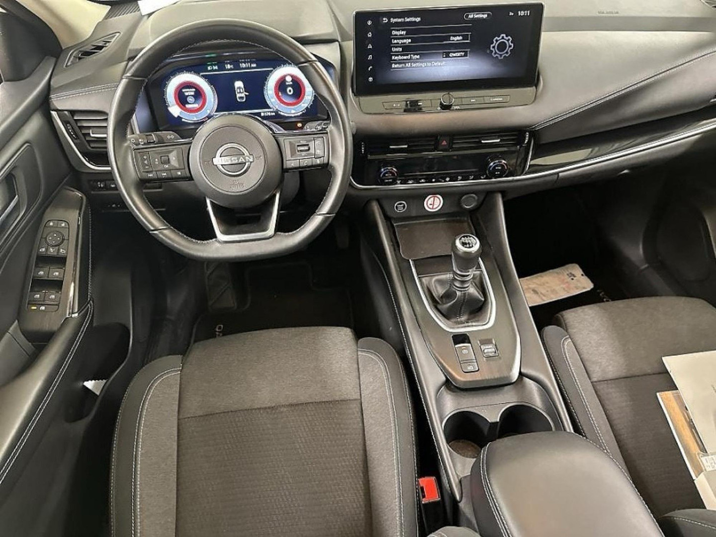 Nissan Nissan