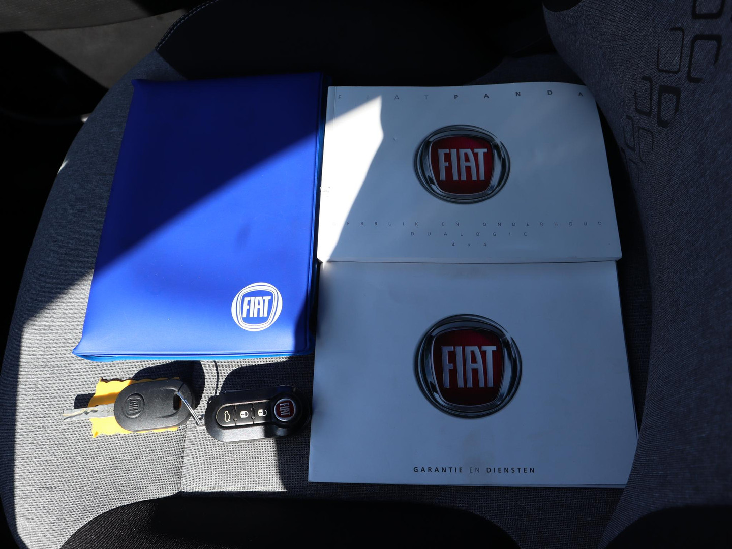 Fiat Fiat