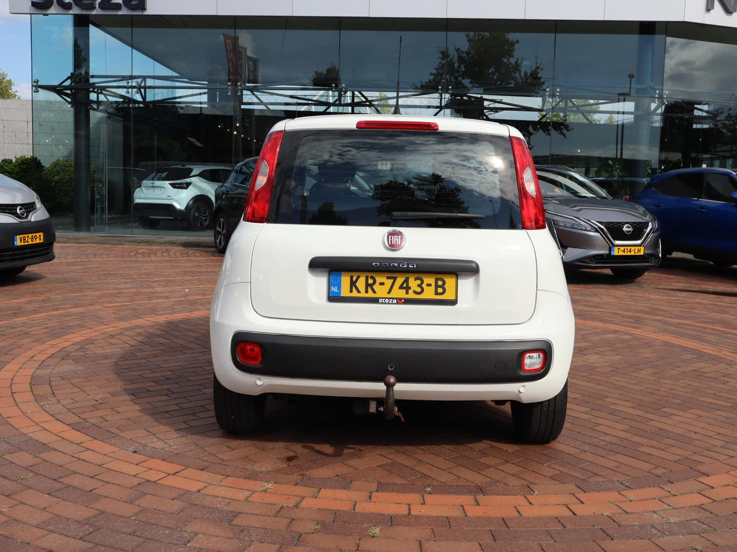Fiat Fiat