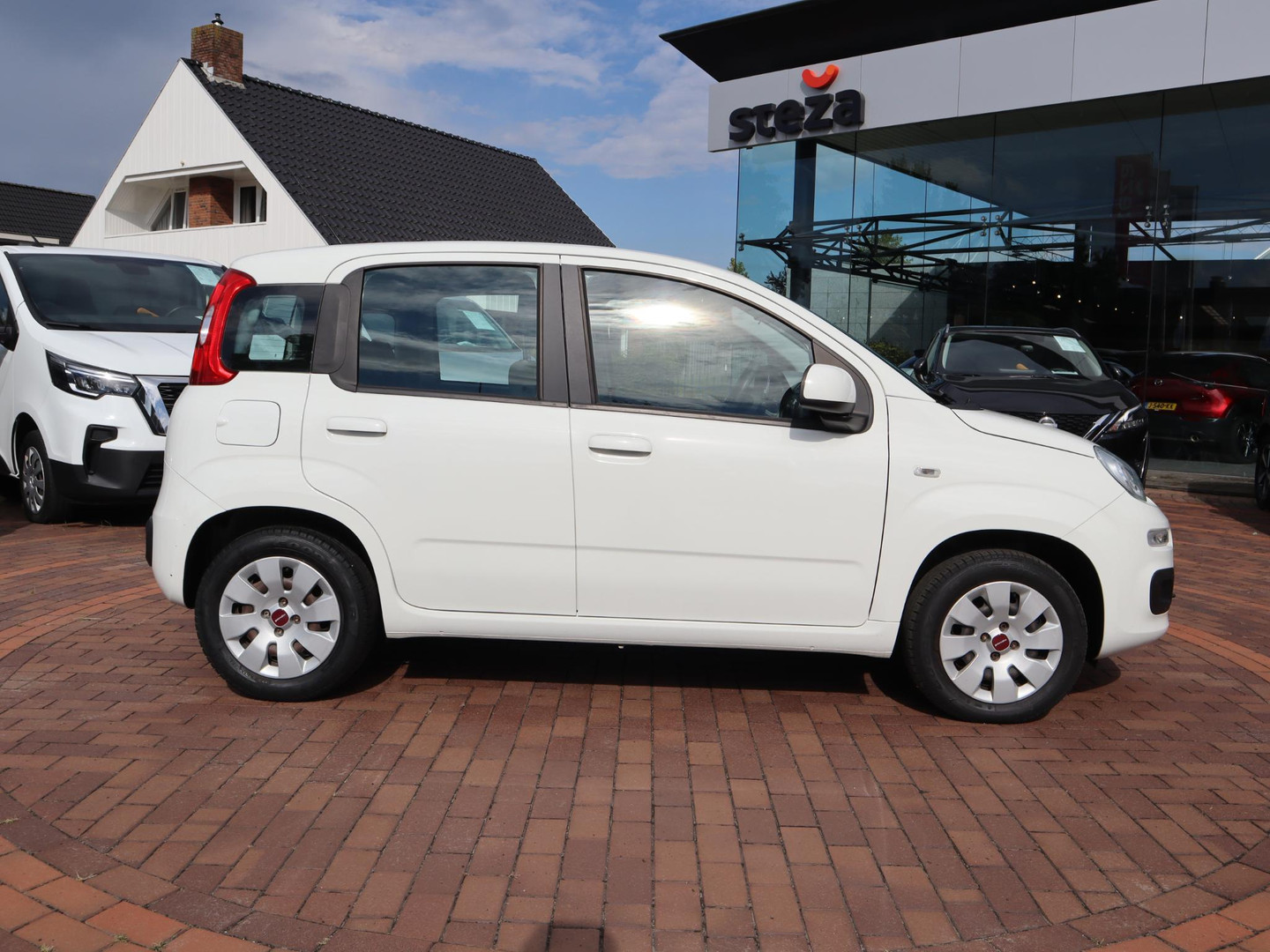 Fiat Fiat