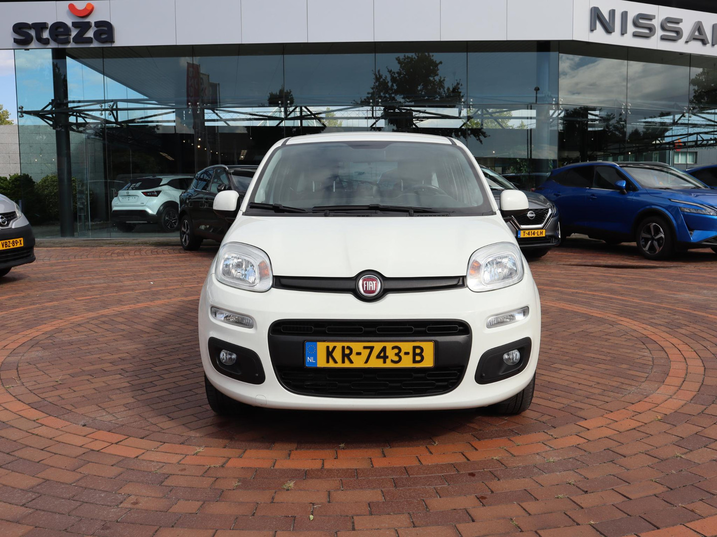 Fiat Fiat