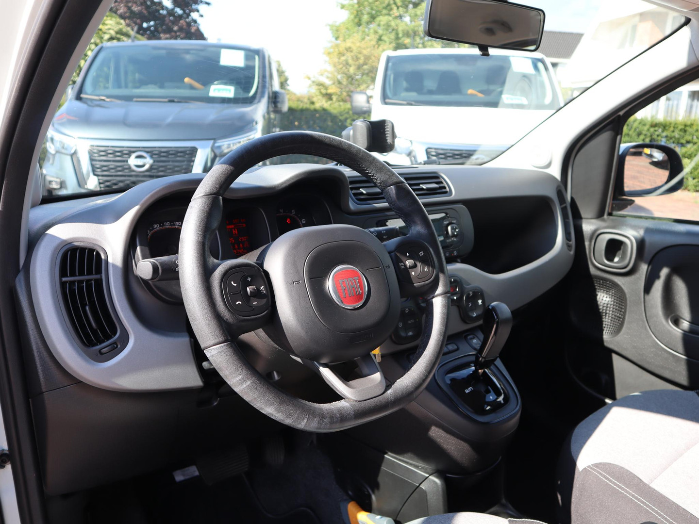 Fiat Fiat