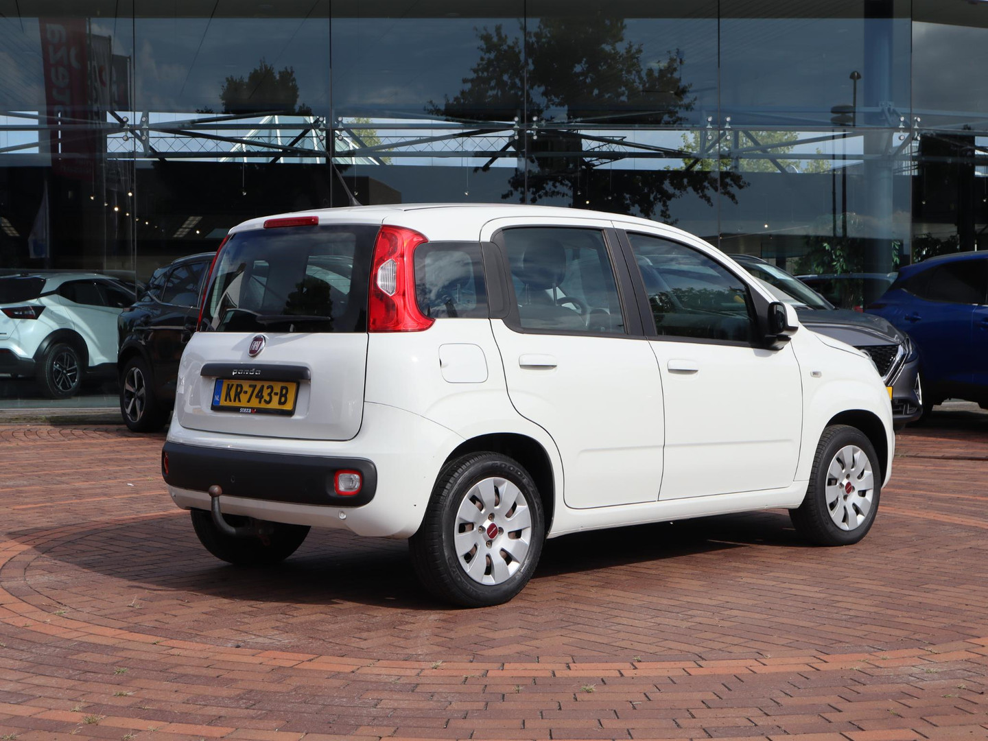 Fiat Fiat