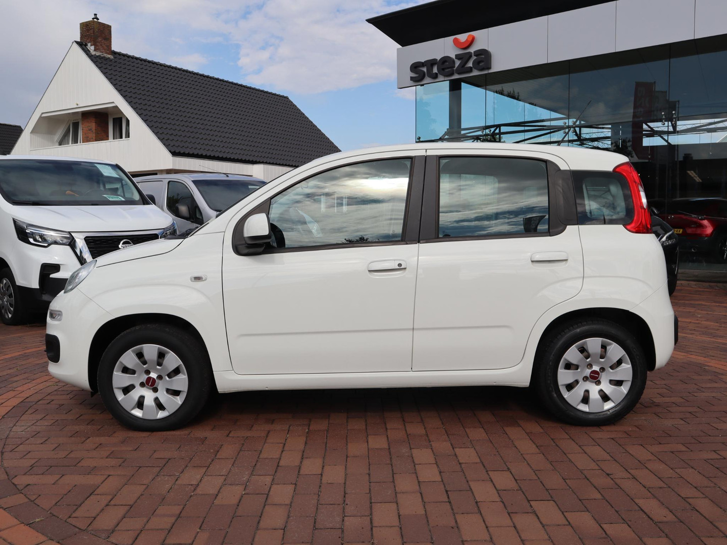 Fiat Fiat