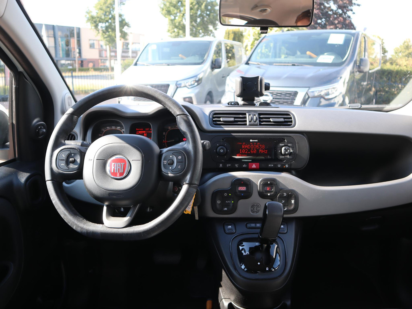 Fiat Fiat
