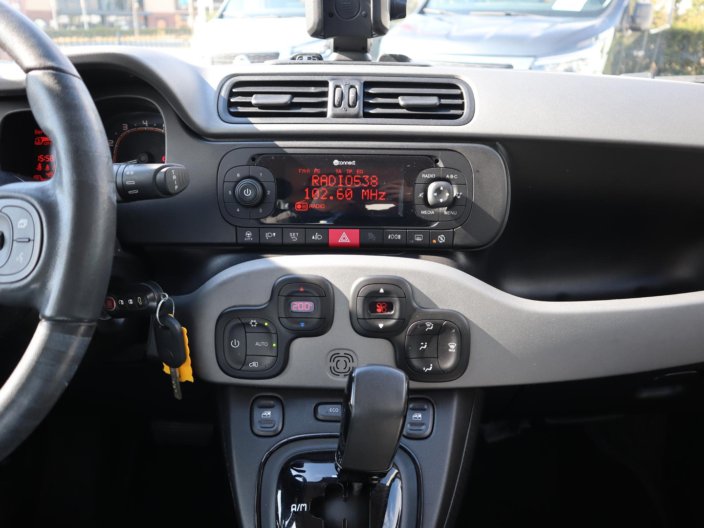 Fiat Fiat