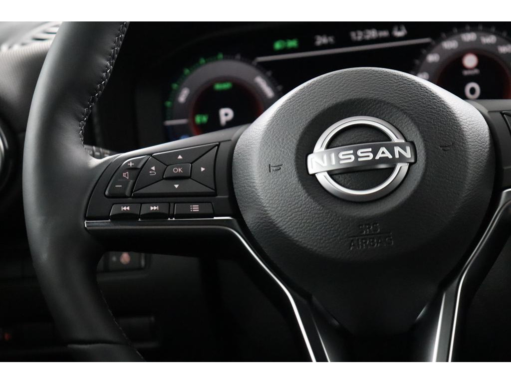 Nissan Nissan