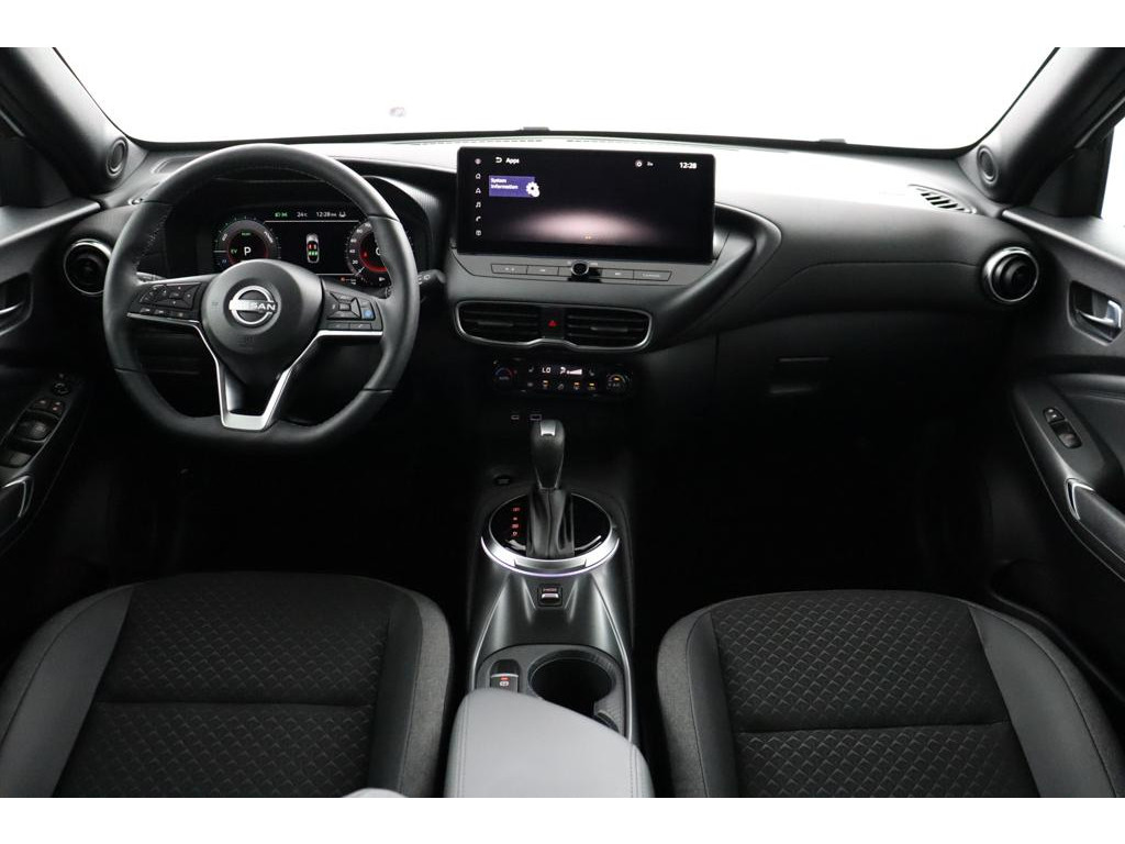 Nissan Nissan