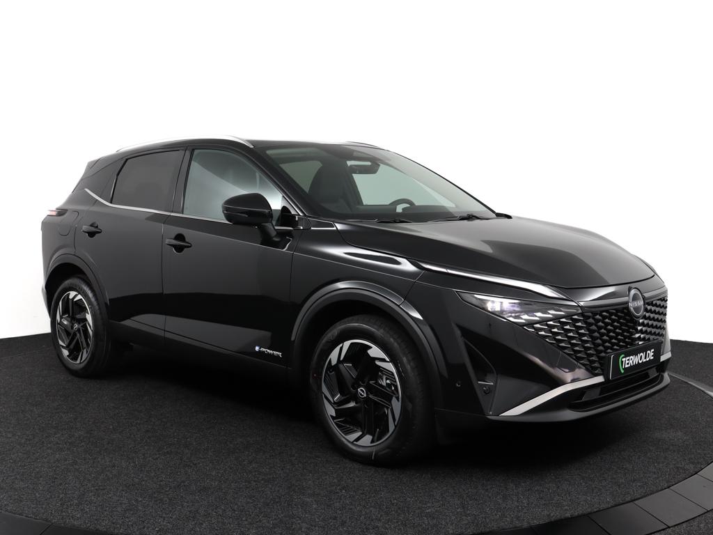 Nissan Nissan