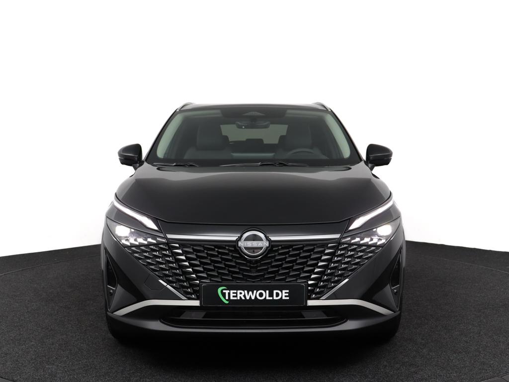 Nissan Nissan