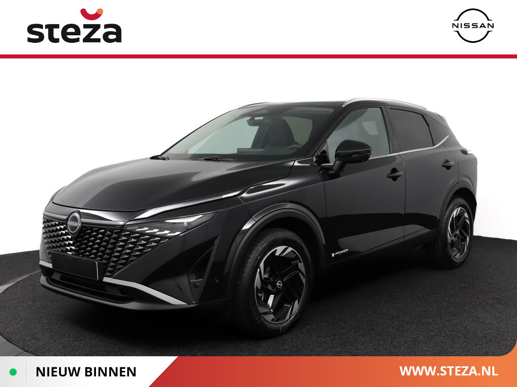 Nissan Nissan