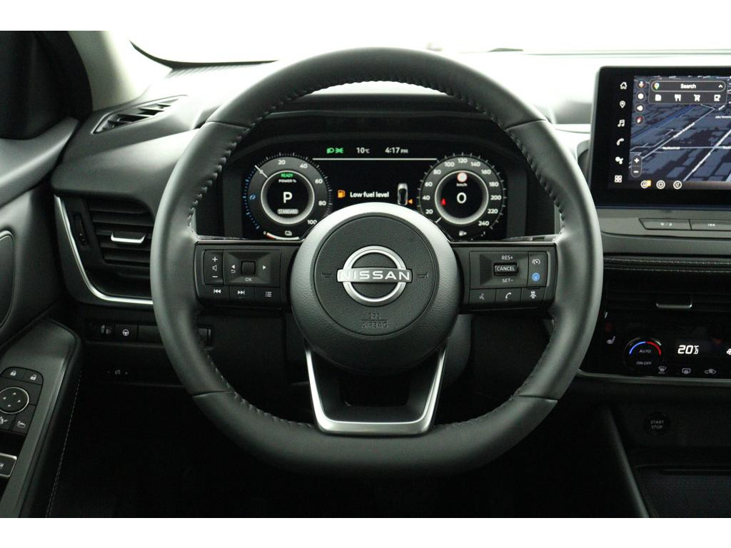 Nissan Nissan