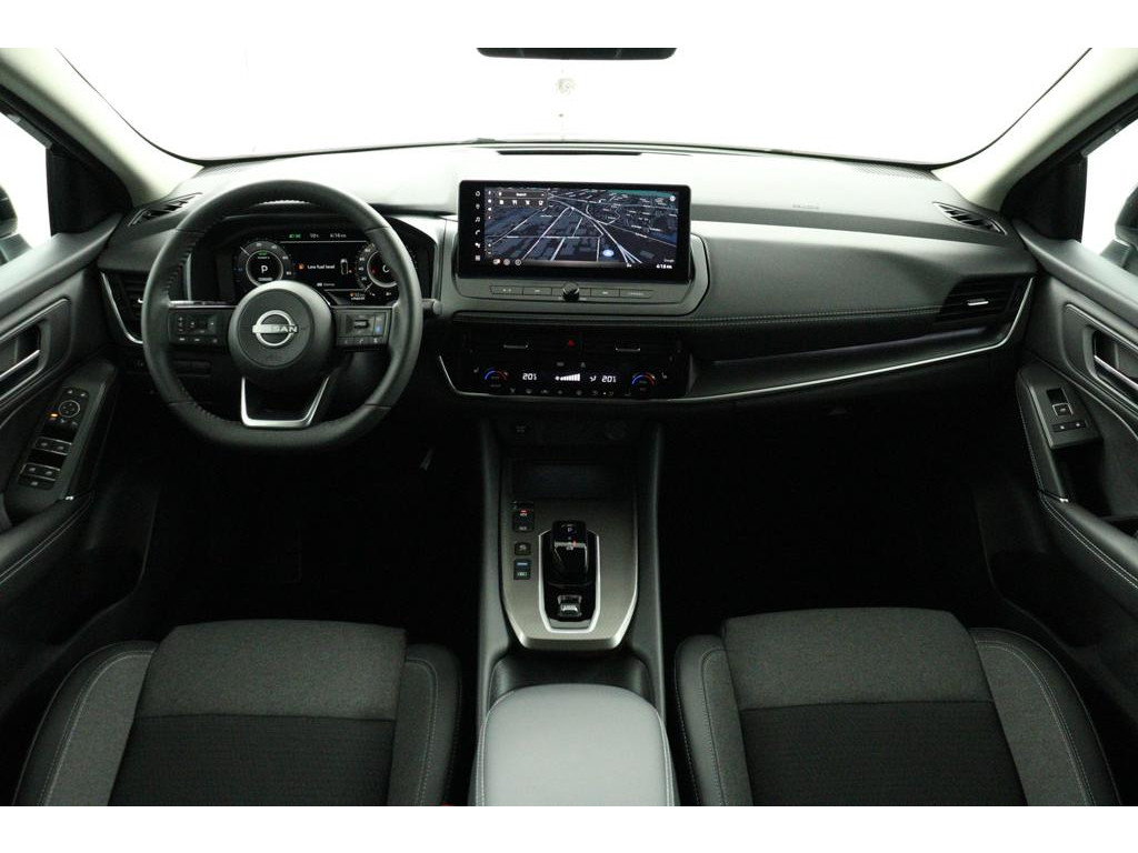 Nissan Nissan
