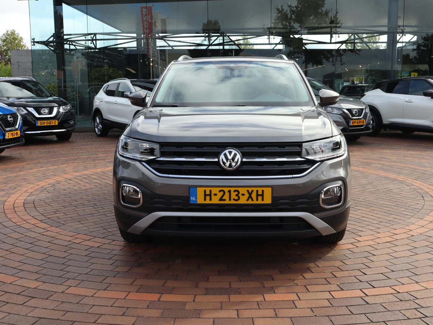Volkswagen