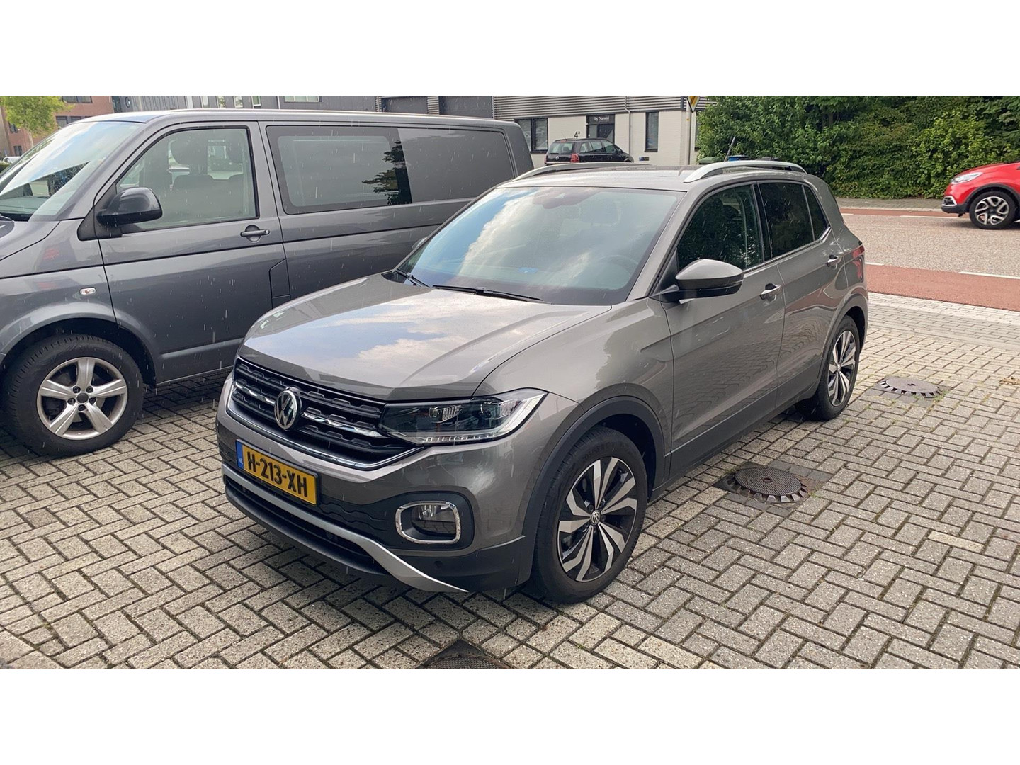 Volkswagen Volkswagen