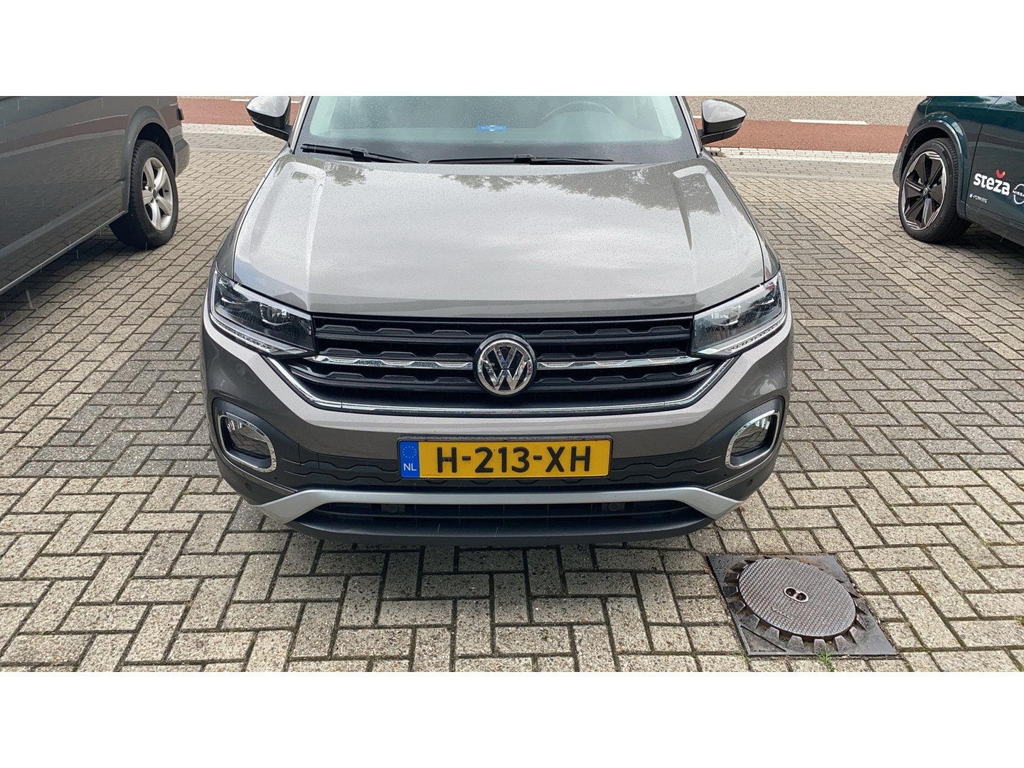 Volkswagen Volkswagen
