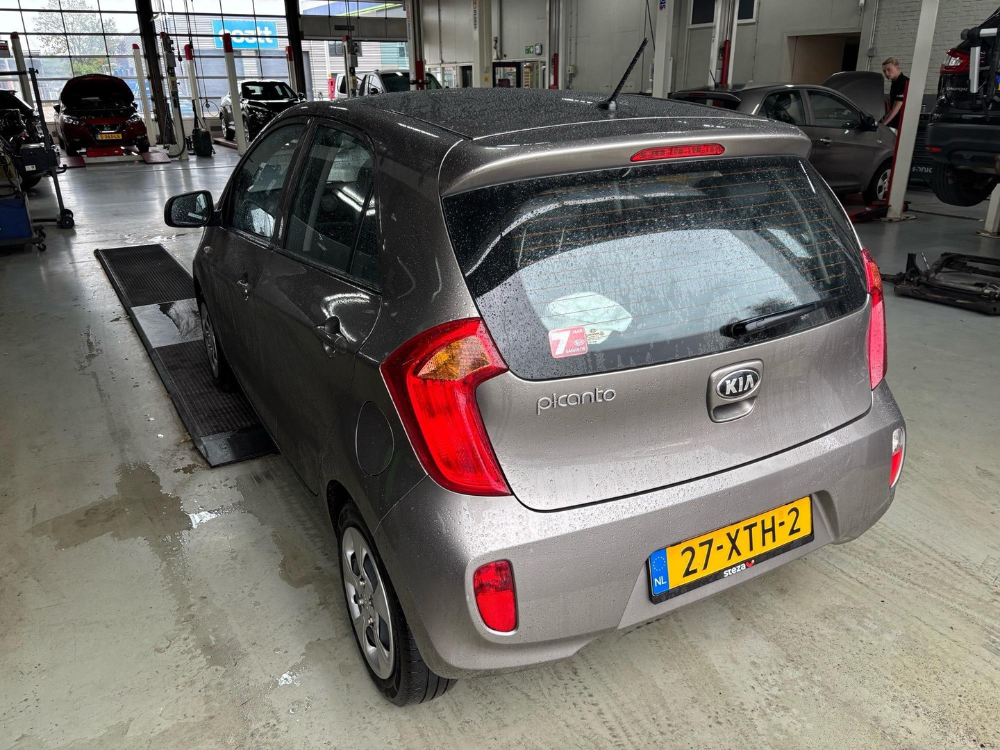 Kia