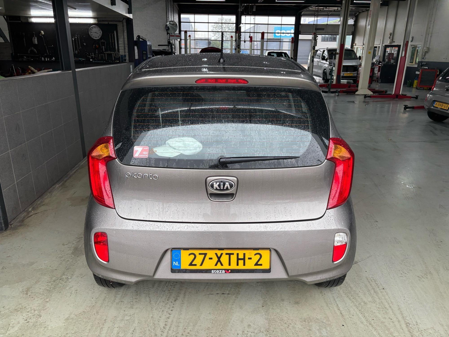 Kia