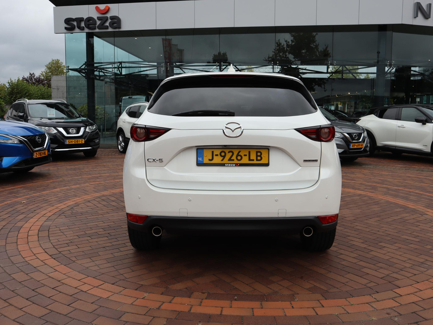 Mazda Mazda