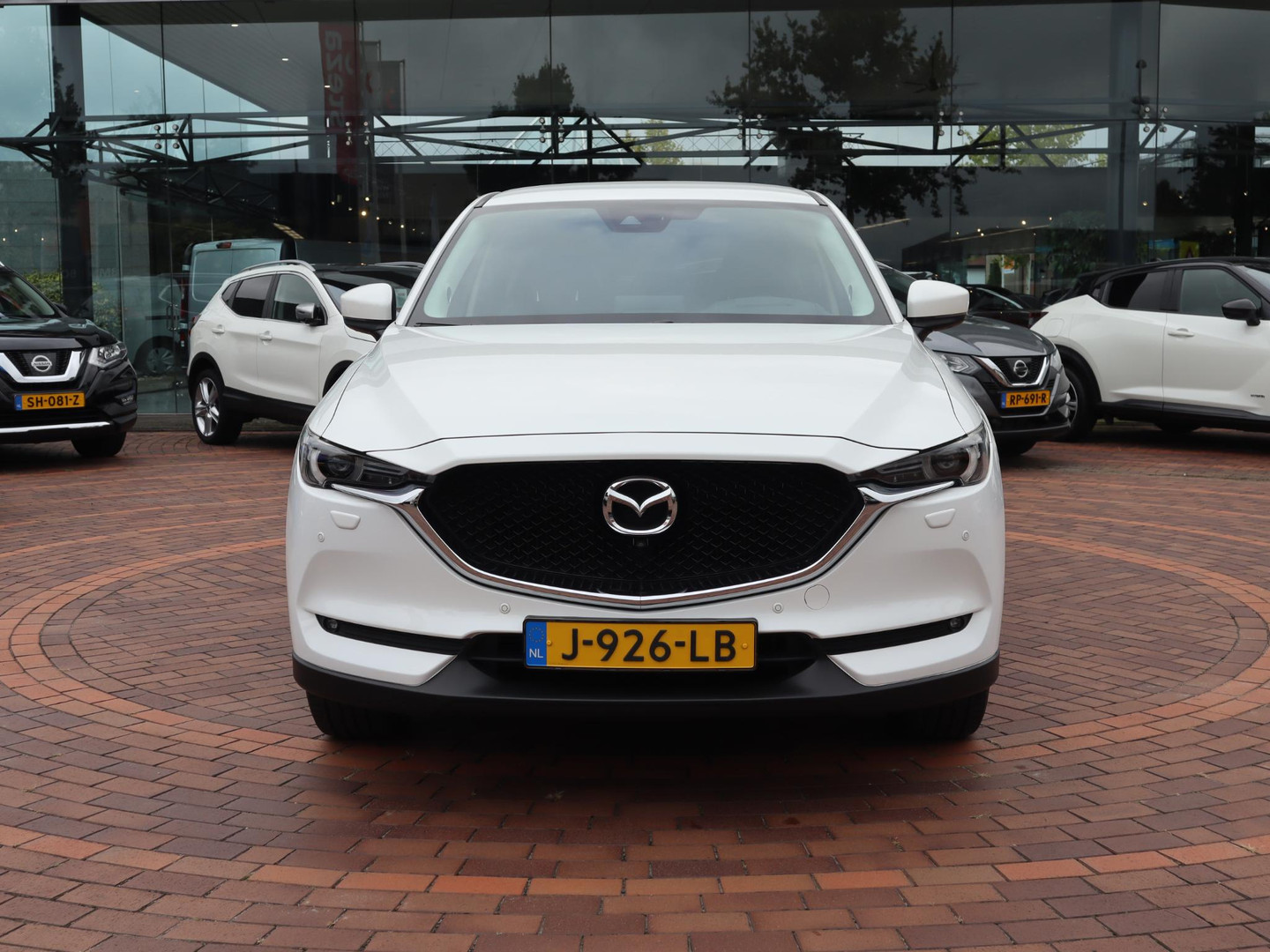 Mazda Mazda