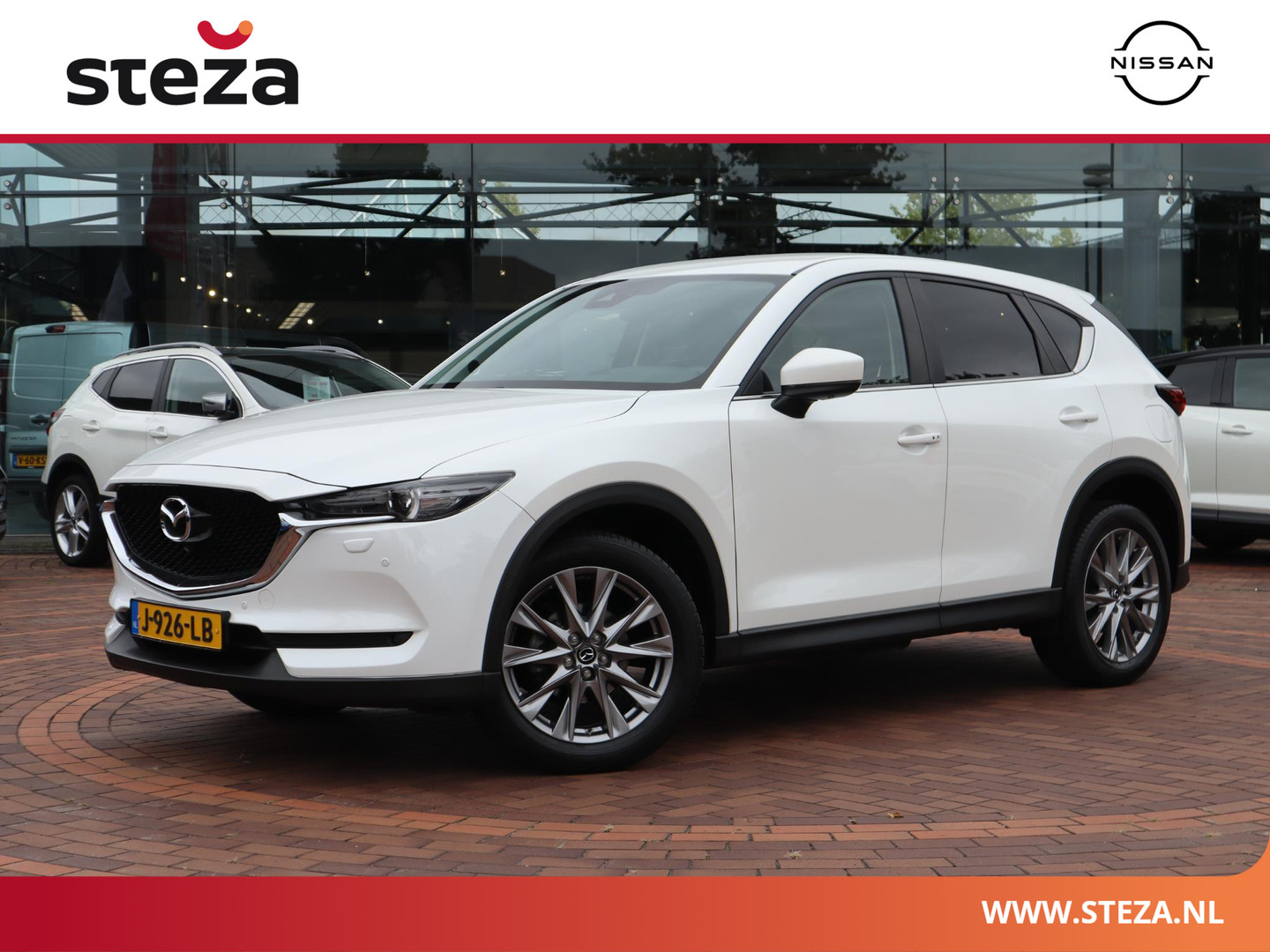 Mazda Mazda