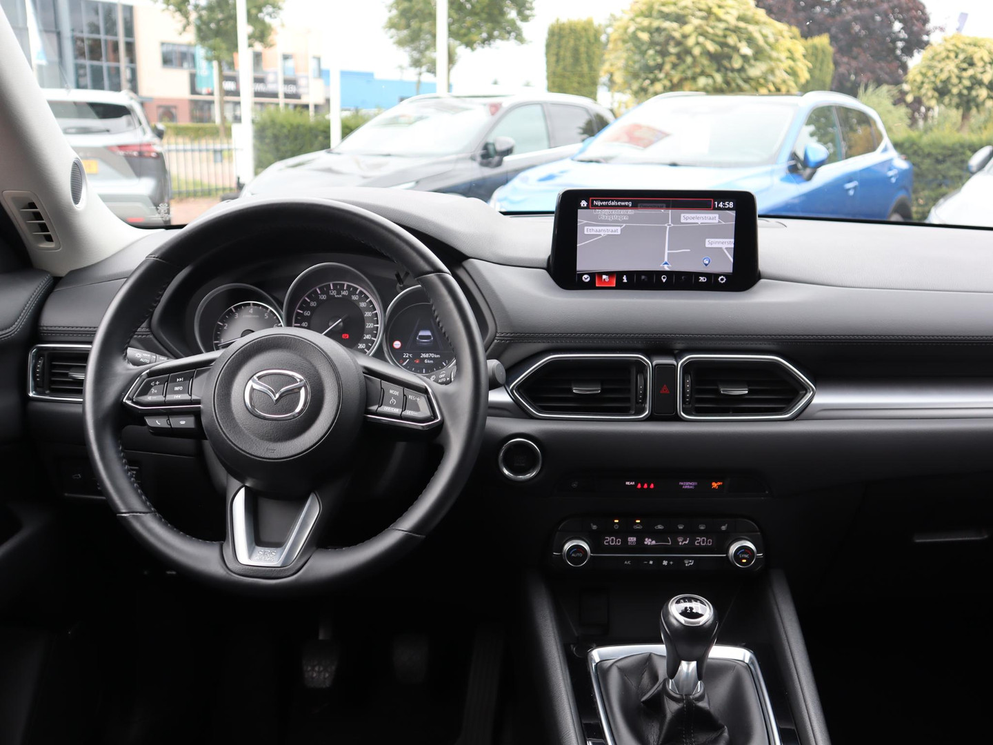Mazda Mazda