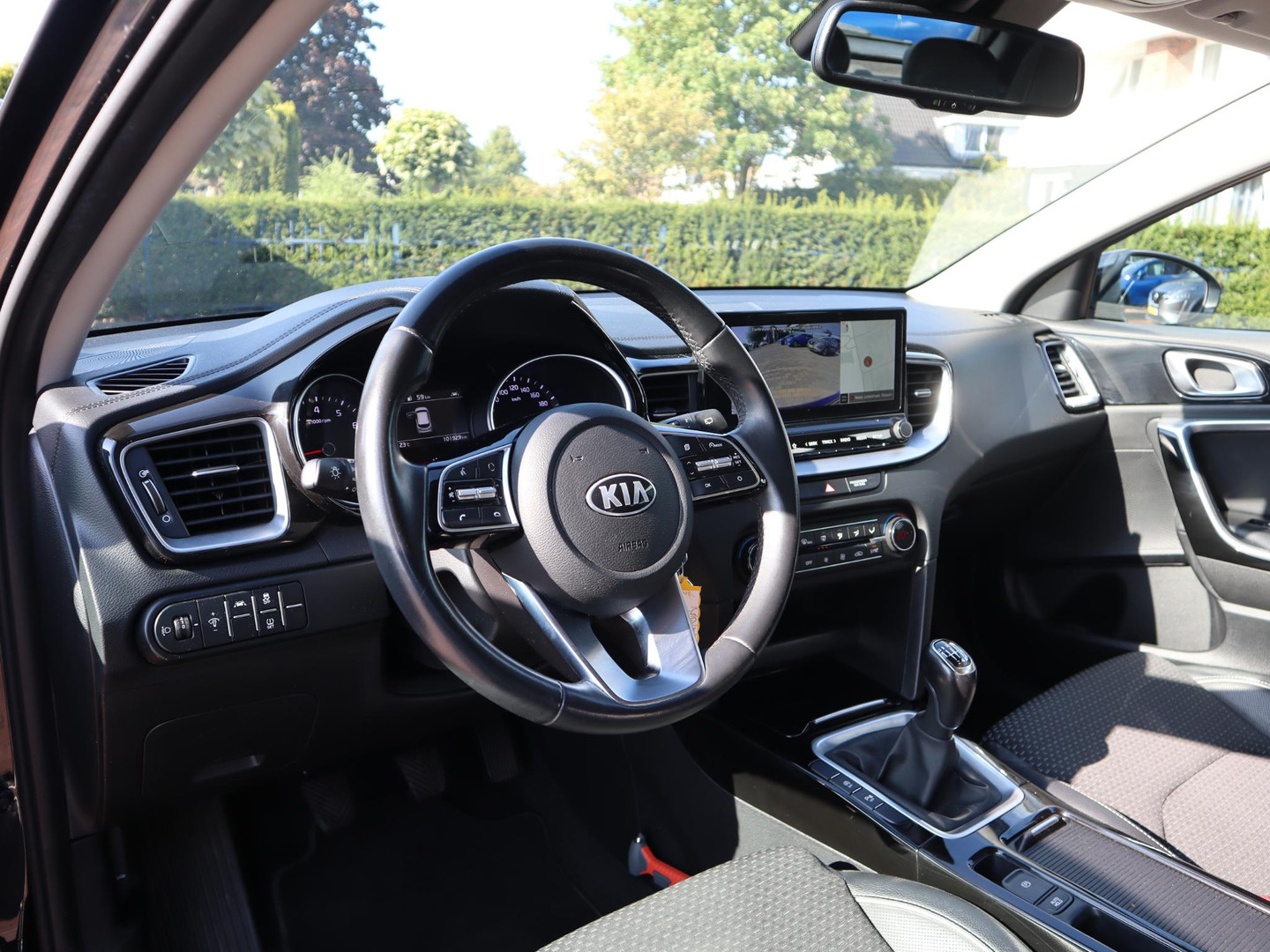 Kia
