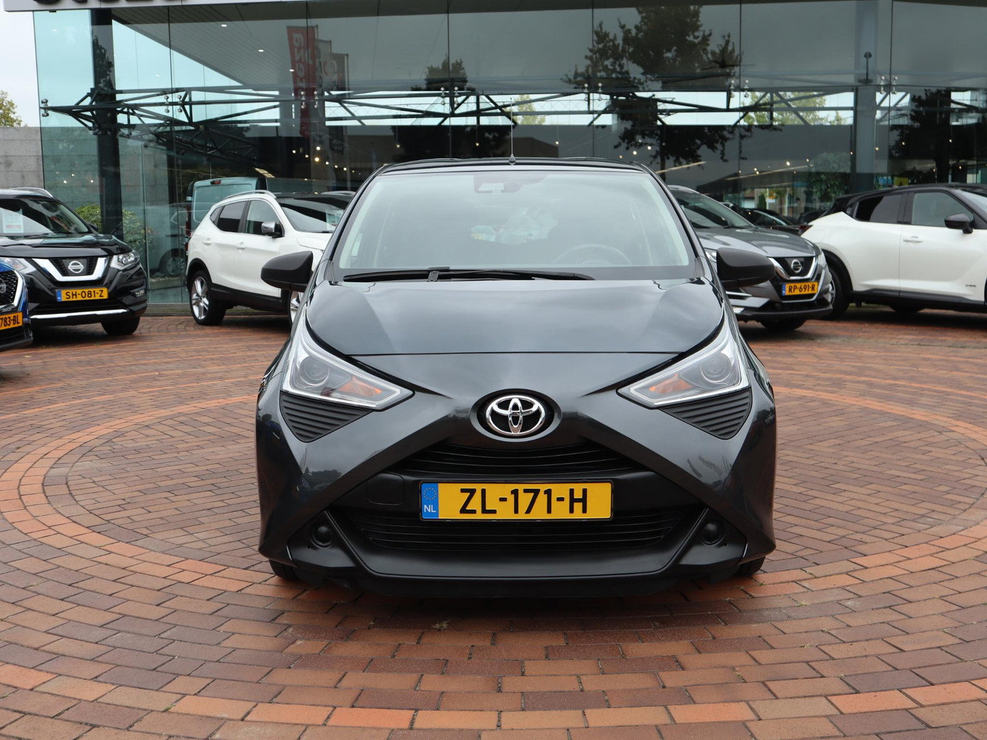 Toyota Toyota