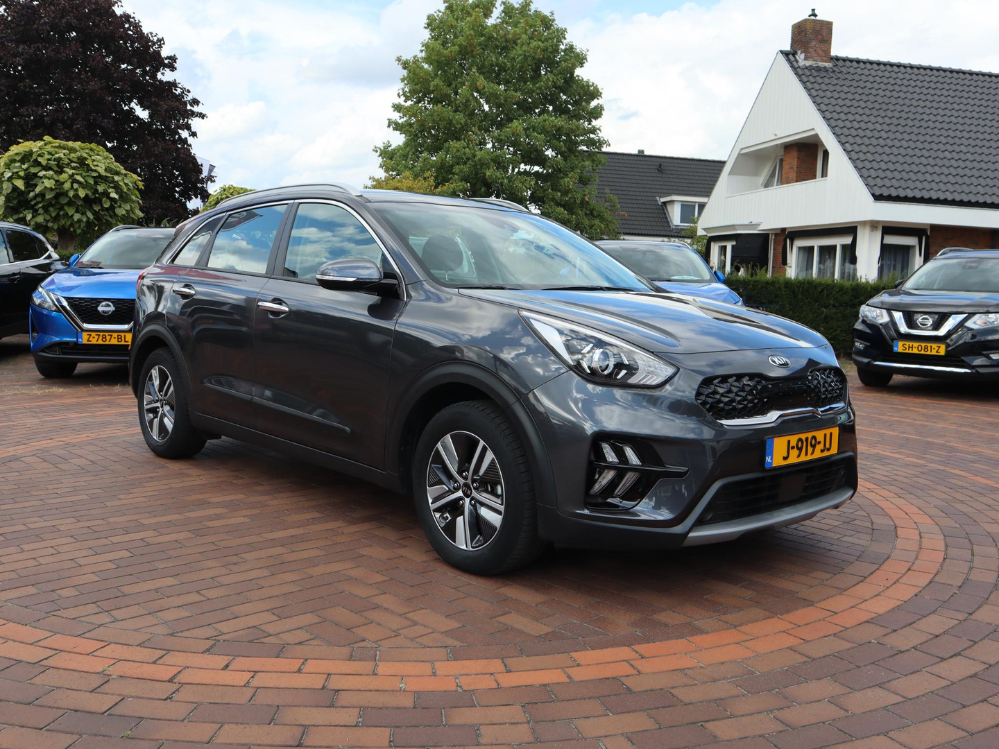 Kia