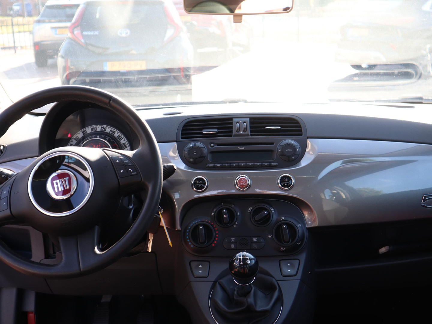 Fiat Fiat