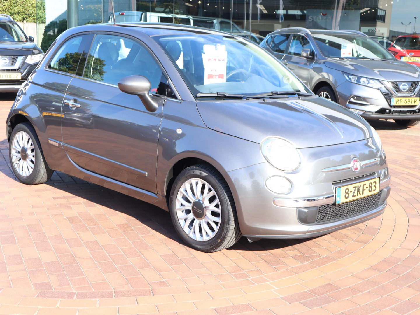 Fiat Fiat