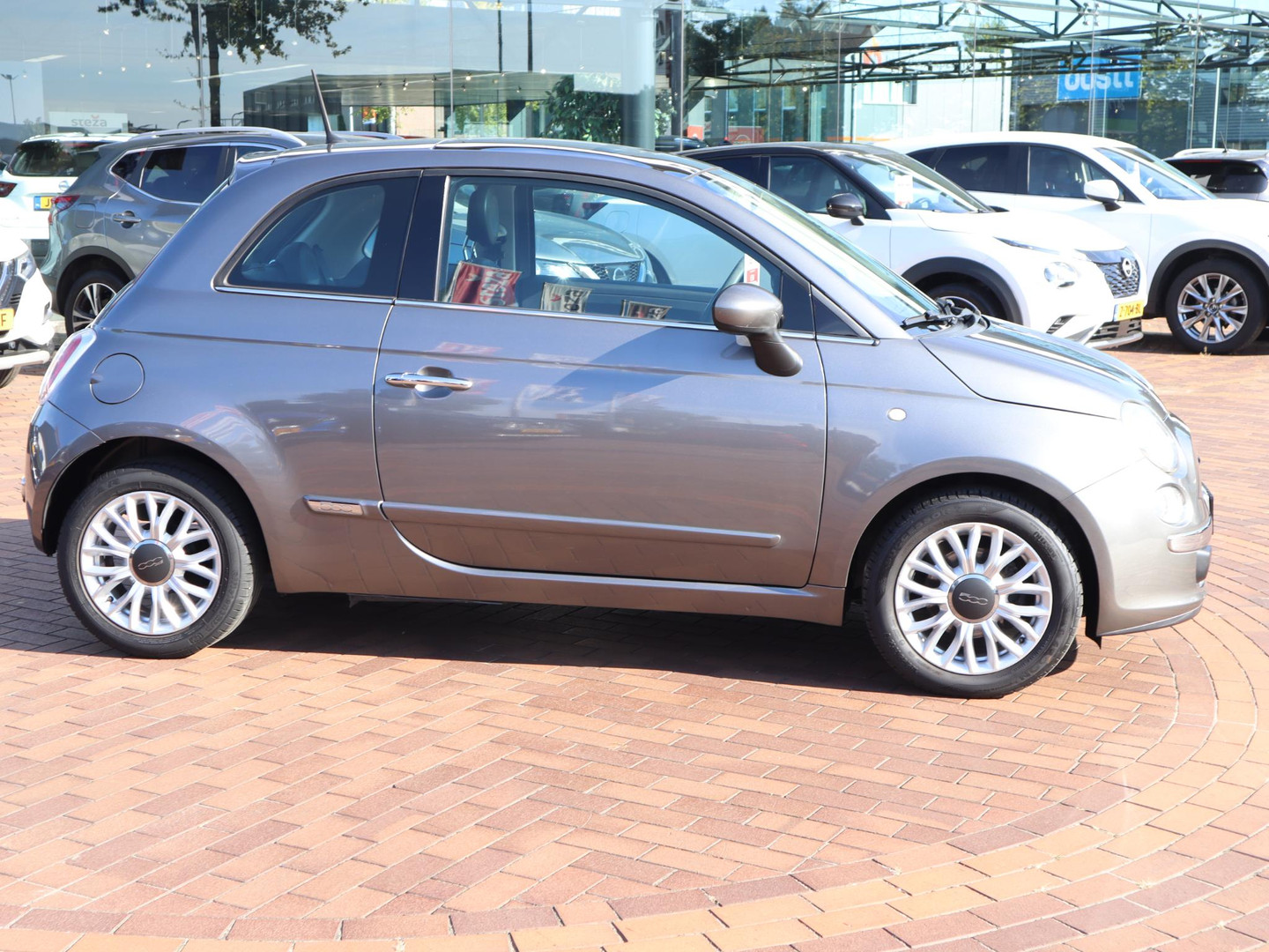 Fiat Fiat