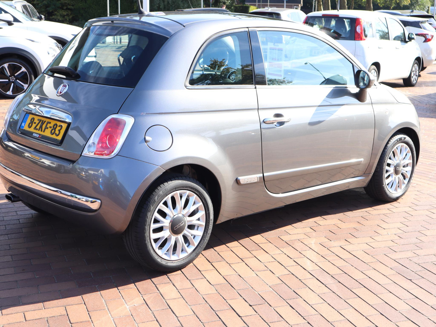 Fiat Fiat