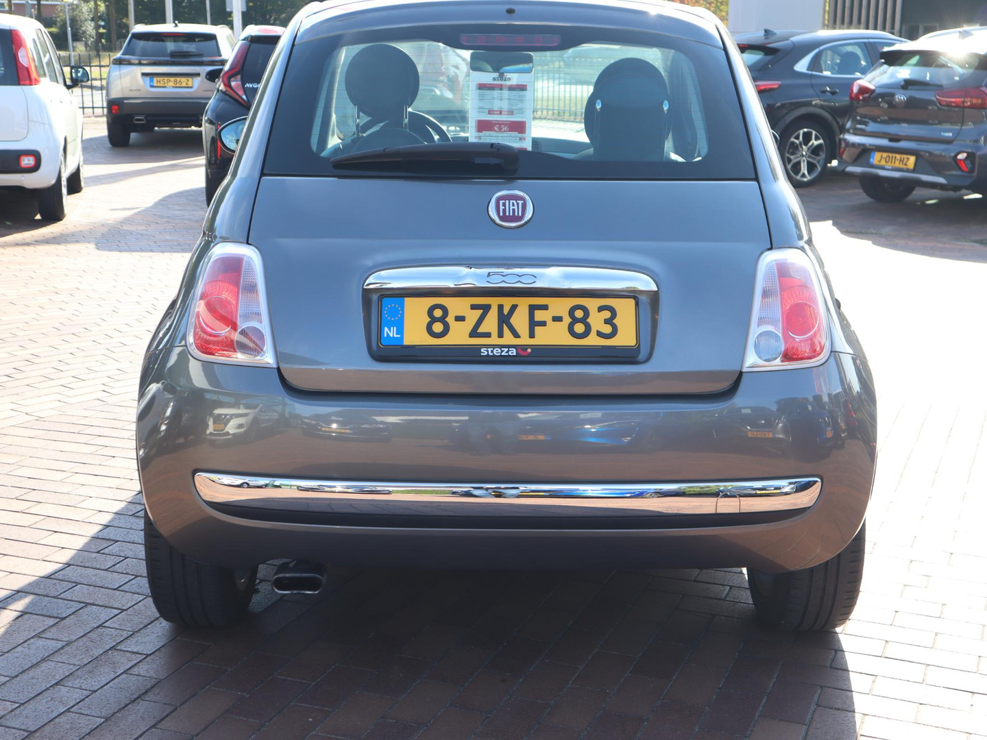 Fiat Fiat