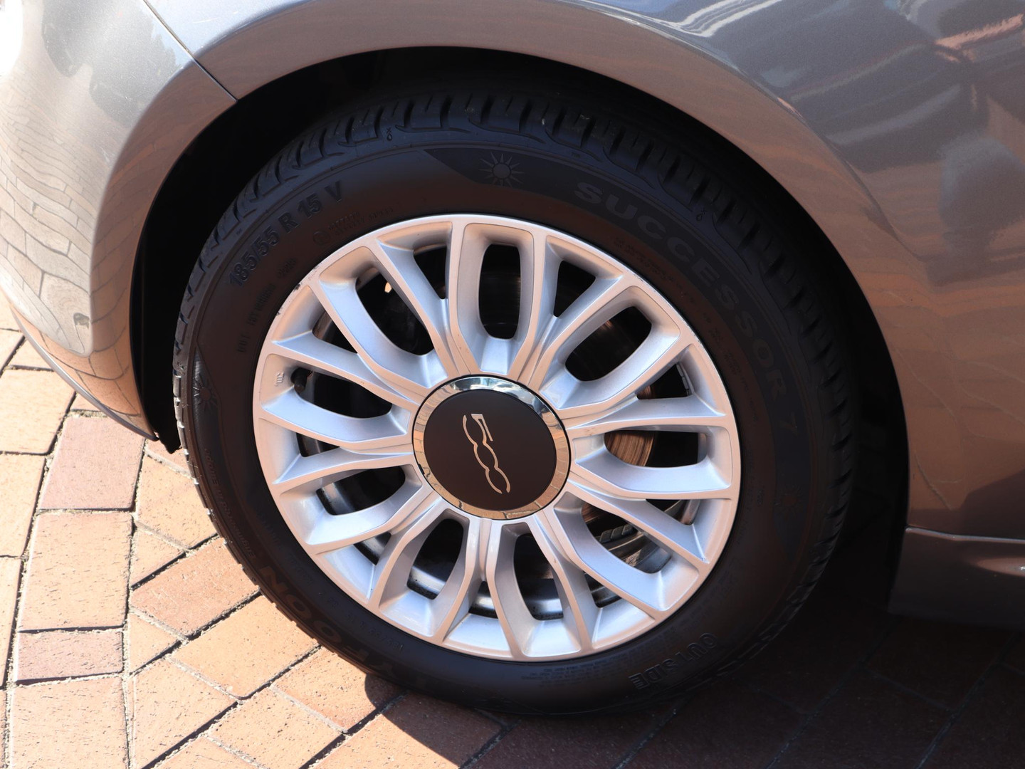 Fiat Fiat