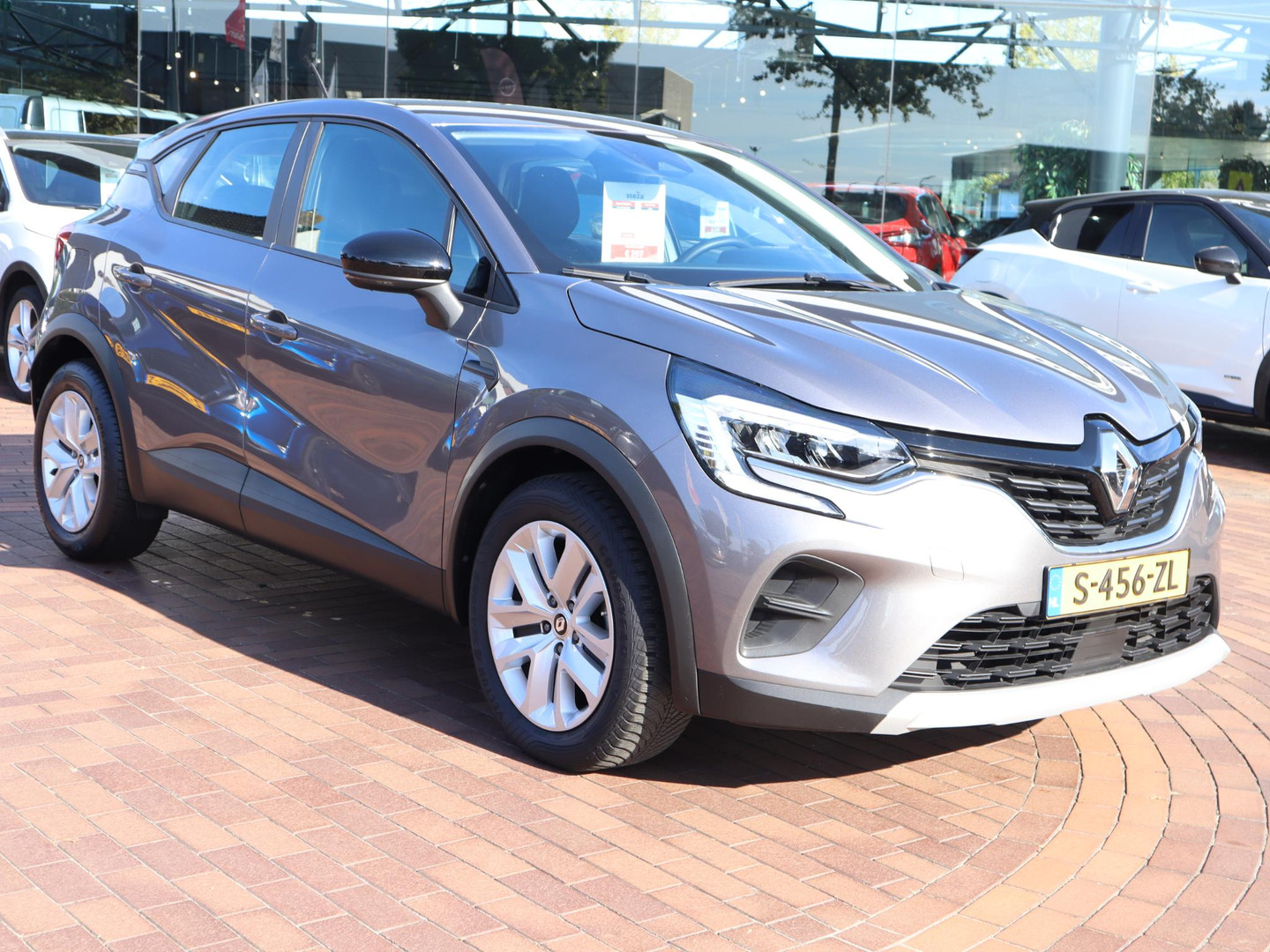 Renault Renault