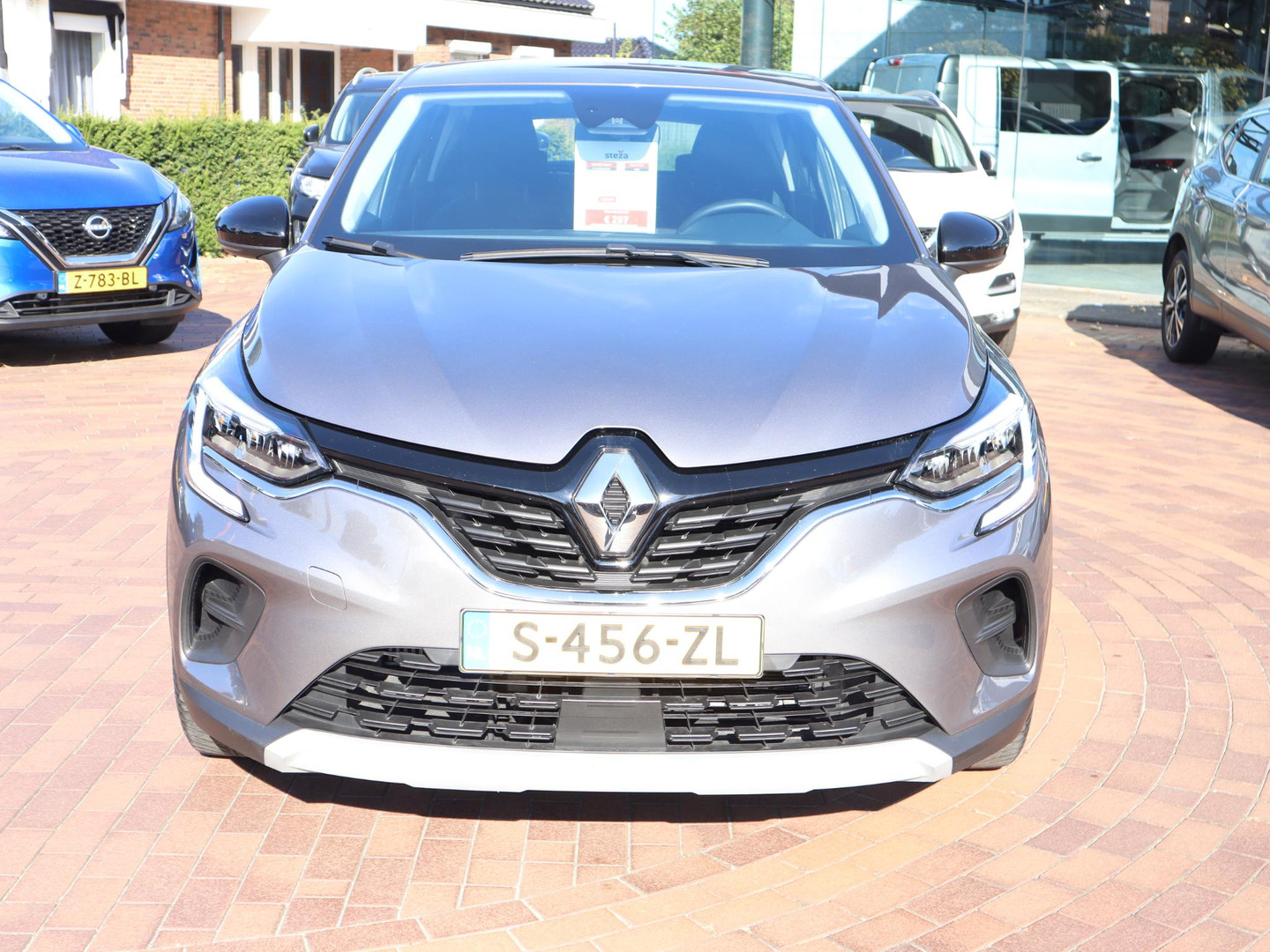 Renault Renault