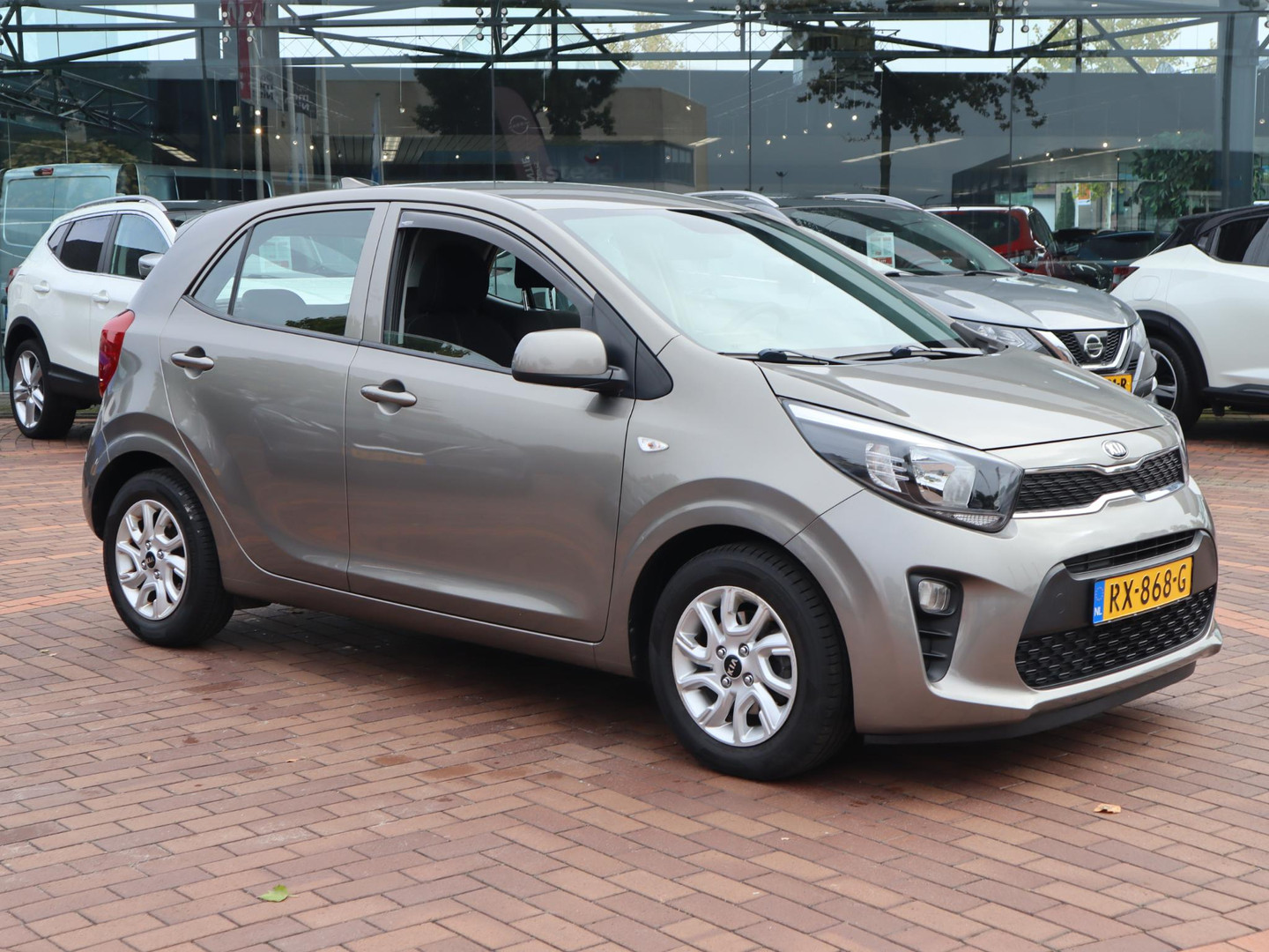 Kia Kia