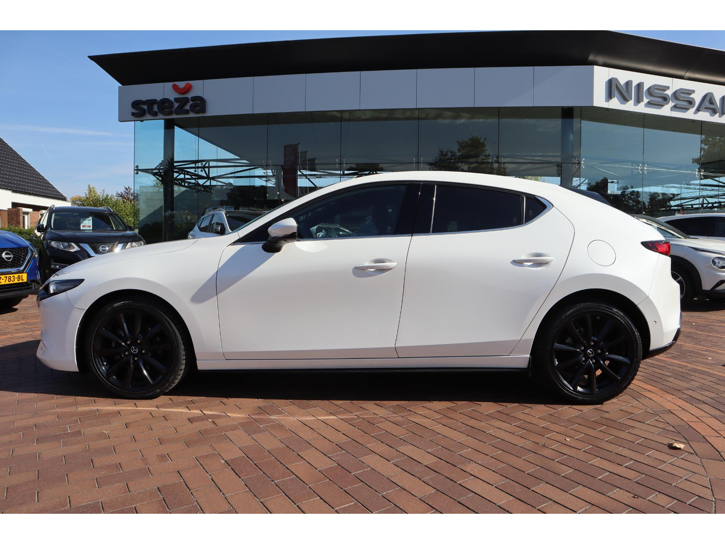 Mazda Mazda